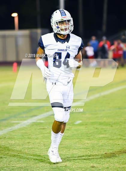 Thumbnail 3 in Chandler @ Brophy College Prep photogallery.