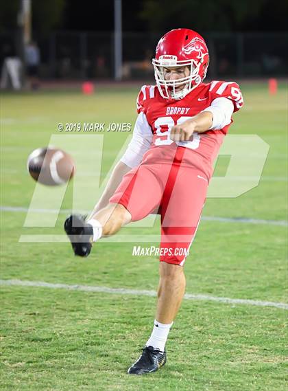 Thumbnail 1 in Chandler @ Brophy College Prep photogallery.