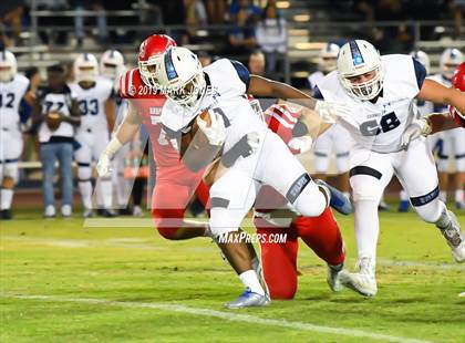 Thumbnail 3 in Chandler @ Brophy College Prep photogallery.
