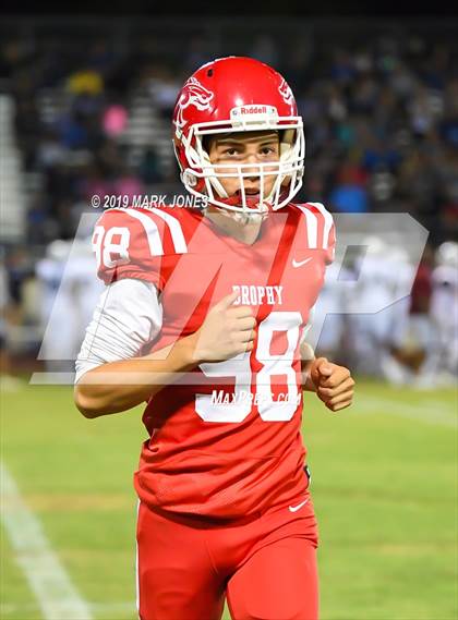 Thumbnail 1 in Chandler @ Brophy College Prep photogallery.