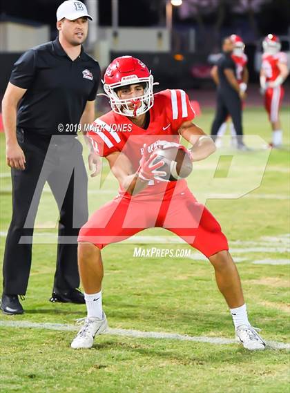 Thumbnail 2 in Chandler @ Brophy College Prep photogallery.
