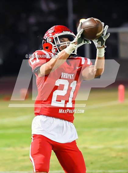 Thumbnail 3 in Chandler @ Brophy College Prep photogallery.