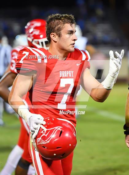 Thumbnail 1 in Chandler @ Brophy College Prep photogallery.