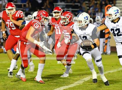 Thumbnail 1 in Chandler @ Brophy College Prep photogallery.