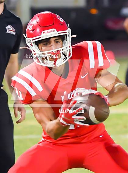 Thumbnail 1 in Chandler @ Brophy College Prep photogallery.