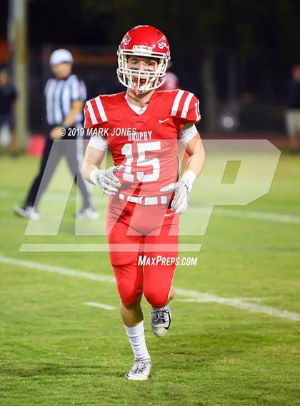 Thumbnail 1 in Chandler @ Brophy College Prep photogallery.