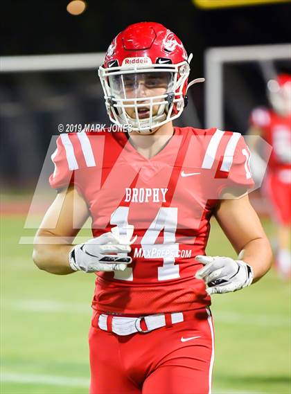 Thumbnail 3 in Chandler @ Brophy College Prep photogallery.