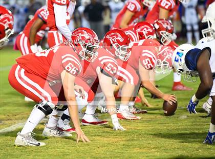 Thumbnail 1 in Chandler @ Brophy College Prep photogallery.