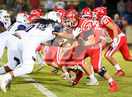 Thumbnail 2 in Chandler @ Brophy College Prep photogallery.