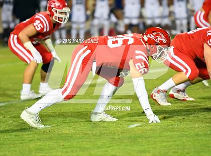 Thumbnail 3 in Chandler @ Brophy College Prep photogallery.