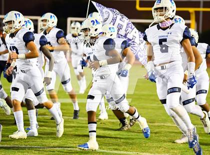 Thumbnail 3 in Chandler @ Brophy College Prep photogallery.