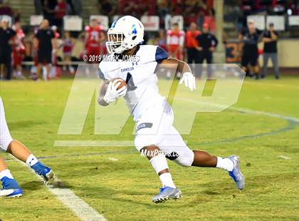 Thumbnail 3 in Chandler @ Brophy College Prep photogallery.