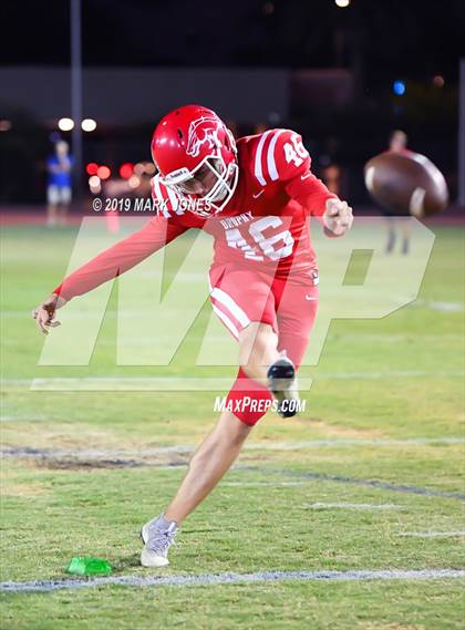 Thumbnail 2 in Chandler @ Brophy College Prep photogallery.