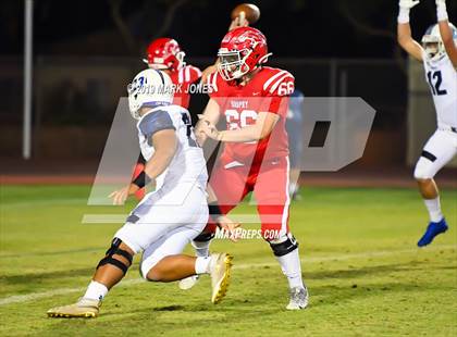 Thumbnail 3 in Chandler @ Brophy College Prep photogallery.