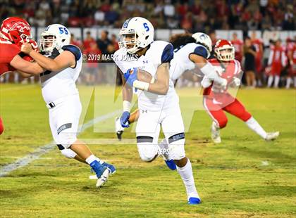 Thumbnail 1 in Chandler @ Brophy College Prep photogallery.