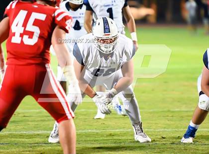 Thumbnail 1 in Chandler @ Brophy College Prep photogallery.