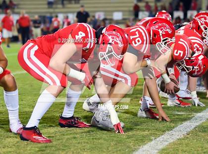 Thumbnail 2 in Chandler @ Brophy College Prep photogallery.