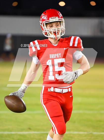 Thumbnail 3 in Chandler @ Brophy College Prep photogallery.