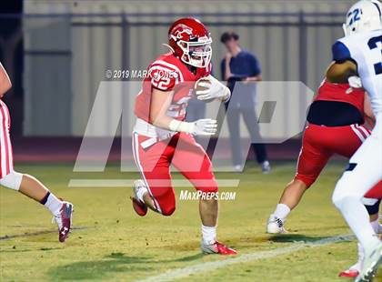 Thumbnail 3 in Chandler @ Brophy College Prep photogallery.