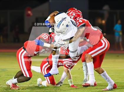 Thumbnail 3 in Chandler @ Brophy College Prep photogallery.