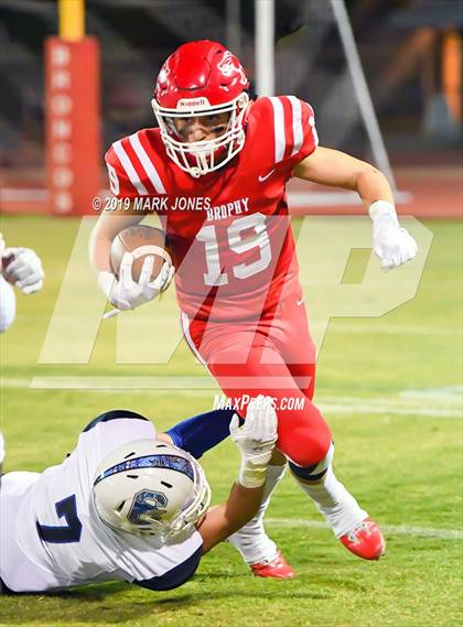 Thumbnail 2 in Chandler @ Brophy College Prep photogallery.