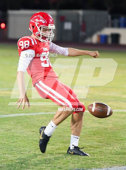 Thumbnail 1 in Chandler @ Brophy College Prep photogallery.
