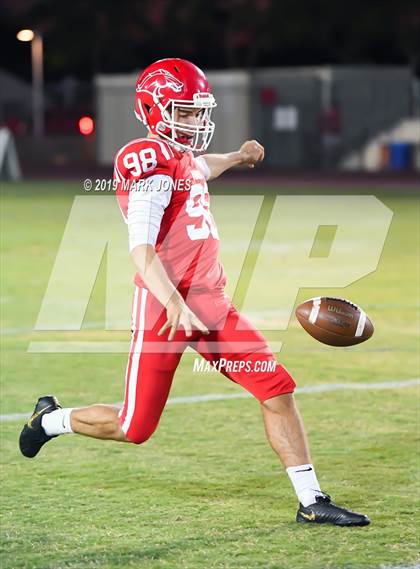 Thumbnail 3 in Chandler @ Brophy College Prep photogallery.