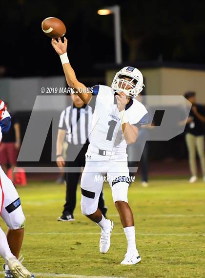 Thumbnail 1 in Chandler @ Brophy College Prep photogallery.
