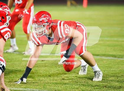 Thumbnail 3 in Chandler @ Brophy College Prep photogallery.