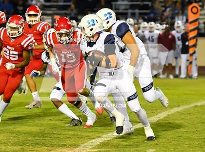 Thumbnail 1 in Chandler @ Brophy College Prep photogallery.