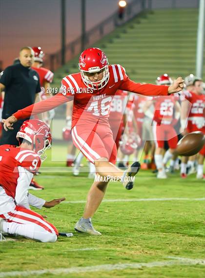 Thumbnail 2 in Chandler @ Brophy College Prep photogallery.