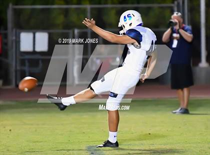 Thumbnail 3 in Chandler @ Brophy College Prep photogallery.