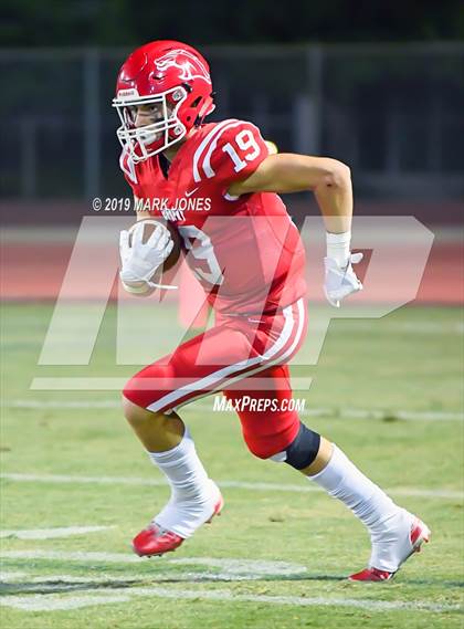 Thumbnail 3 in Chandler @ Brophy College Prep photogallery.