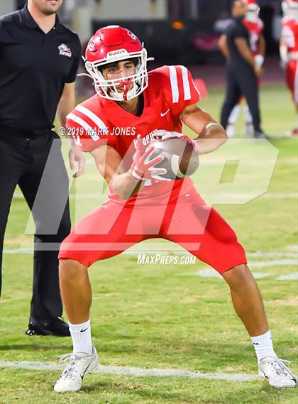Thumbnail 3 in Chandler @ Brophy College Prep photogallery.