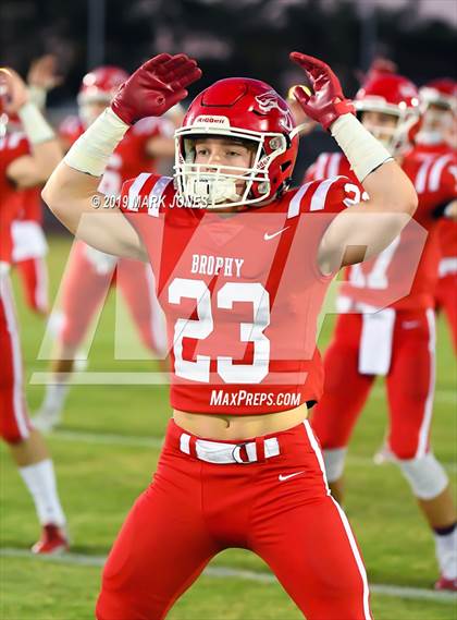 Thumbnail 3 in Chandler @ Brophy College Prep photogallery.