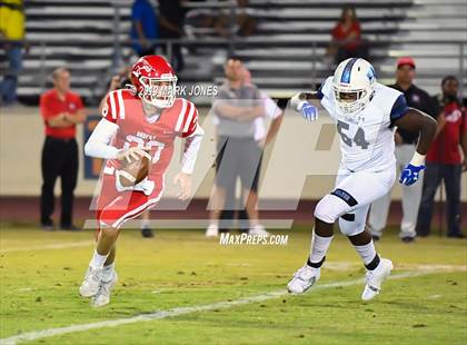 Thumbnail 2 in Chandler @ Brophy College Prep photogallery.