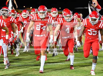 Thumbnail 2 in Chandler @ Brophy College Prep photogallery.