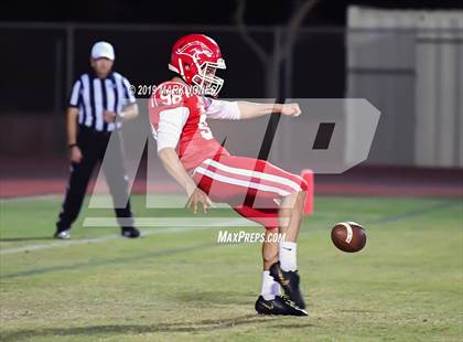 Thumbnail 3 in Chandler @ Brophy College Prep photogallery.