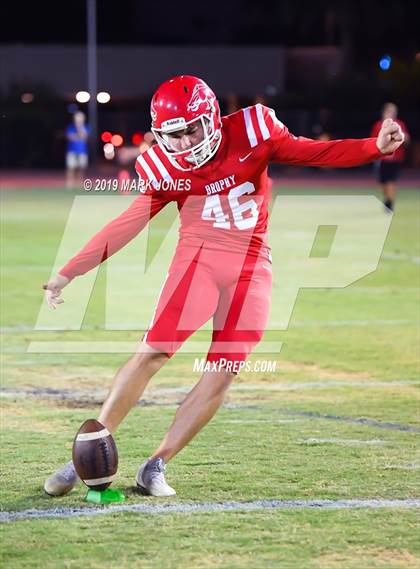 Thumbnail 1 in Chandler @ Brophy College Prep photogallery.