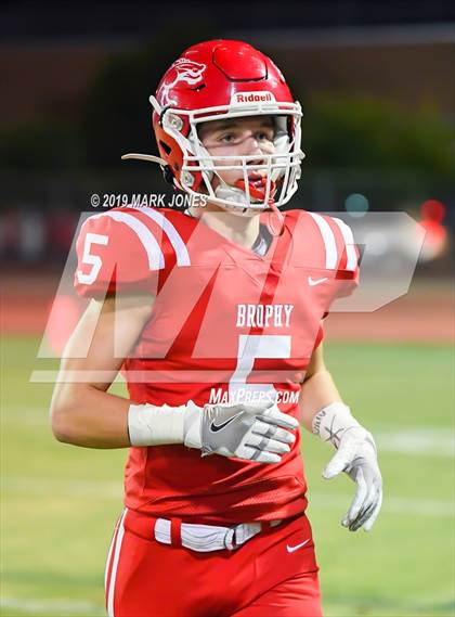 Thumbnail 3 in Chandler @ Brophy College Prep photogallery.