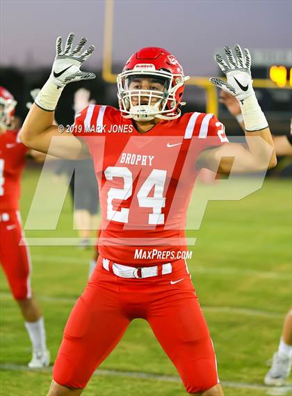 Thumbnail 2 in Chandler @ Brophy College Prep photogallery.