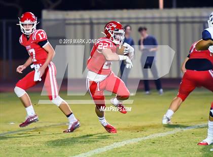 Thumbnail 2 in Chandler @ Brophy College Prep photogallery.