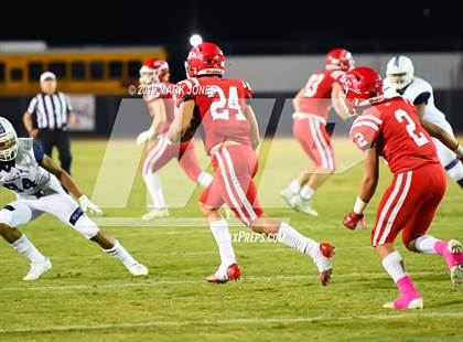 Thumbnail 3 in Chandler @ Brophy College Prep photogallery.