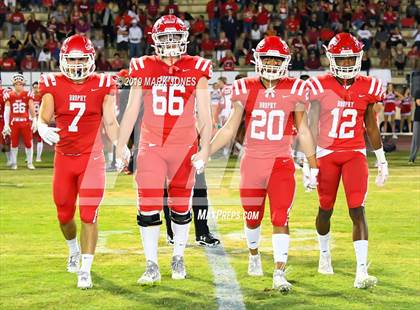 Thumbnail 1 in Chandler @ Brophy College Prep photogallery.