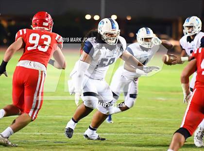 Thumbnail 2 in Chandler @ Brophy College Prep photogallery.
