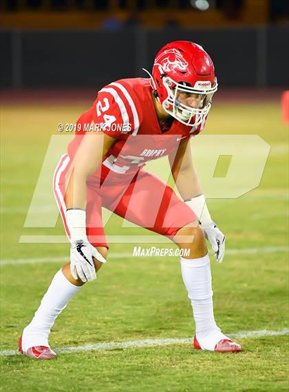 Thumbnail 2 in Chandler @ Brophy College Prep photogallery.