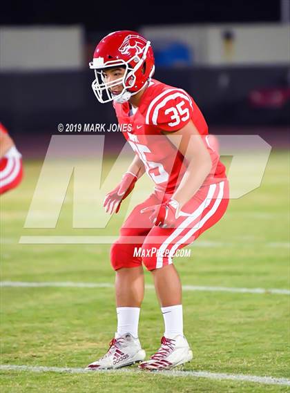 Thumbnail 3 in Chandler @ Brophy College Prep photogallery.