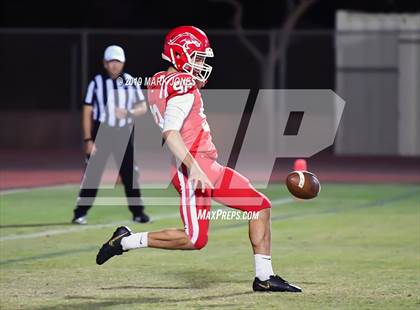 Thumbnail 2 in Chandler @ Brophy College Prep photogallery.