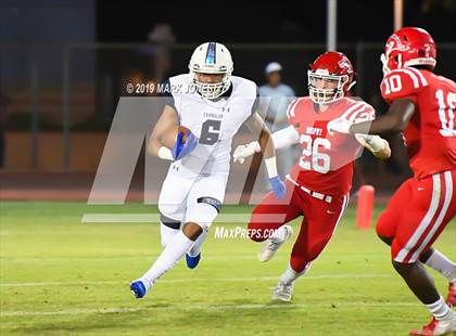 Thumbnail 1 in Chandler @ Brophy College Prep photogallery.
