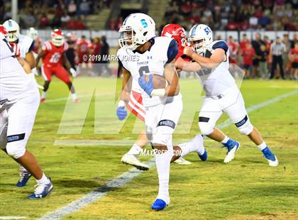 Thumbnail 2 in Chandler @ Brophy College Prep photogallery.